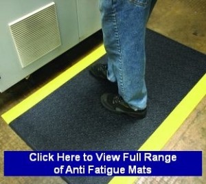 Anti Fatigue Mat Shop