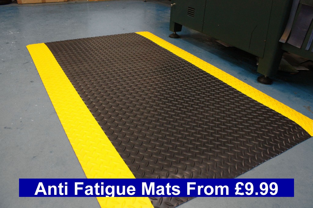 Anti Fatigue Mat Shop