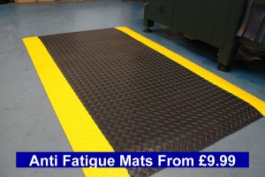 Anti Fatigue mat shop